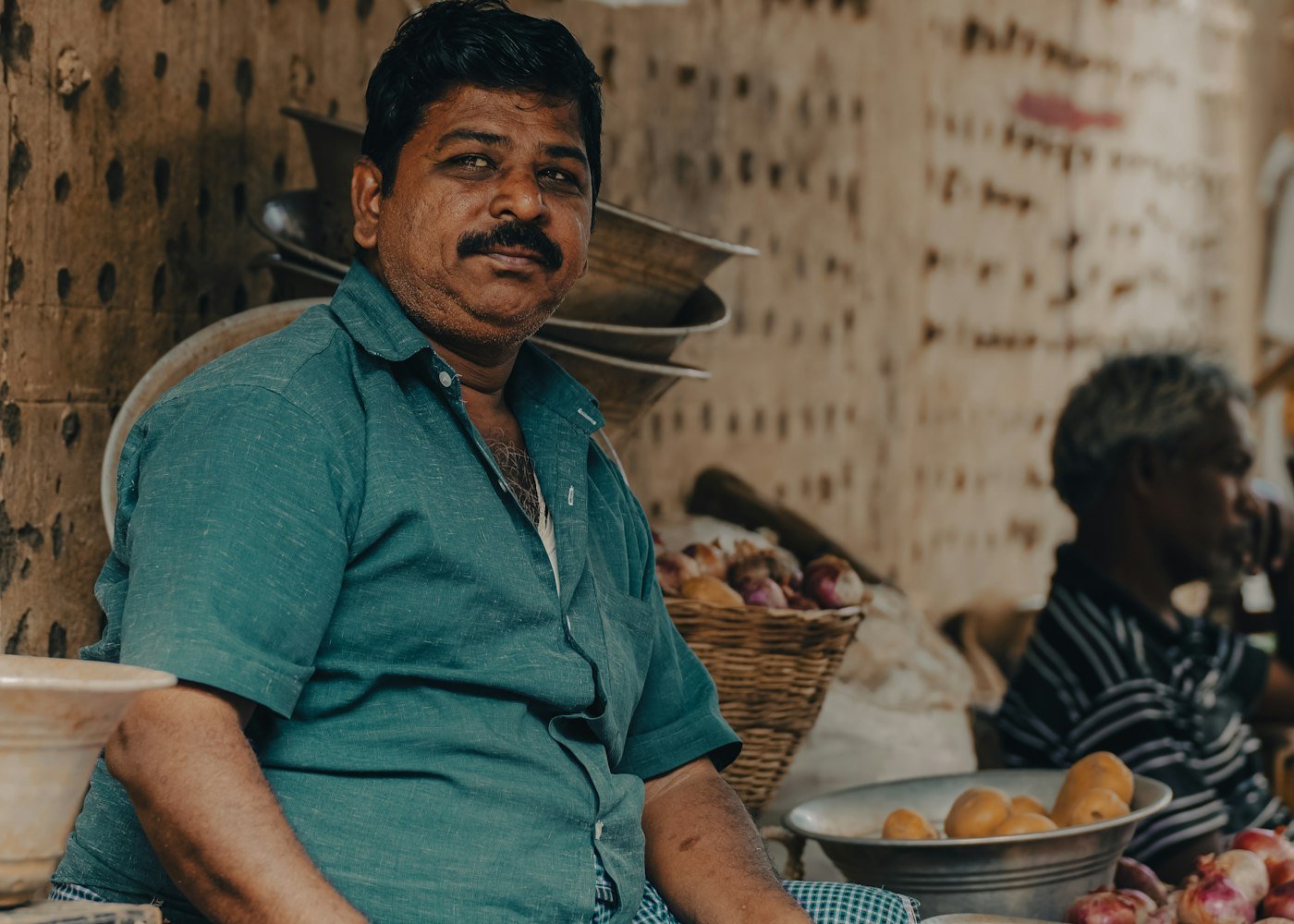 Onion market rates Pune