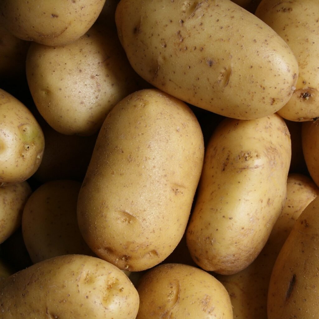 Fresh potatoes wholesale supplier Pune